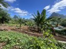 Terrain  Paopao Moorea 0 m²  pièces