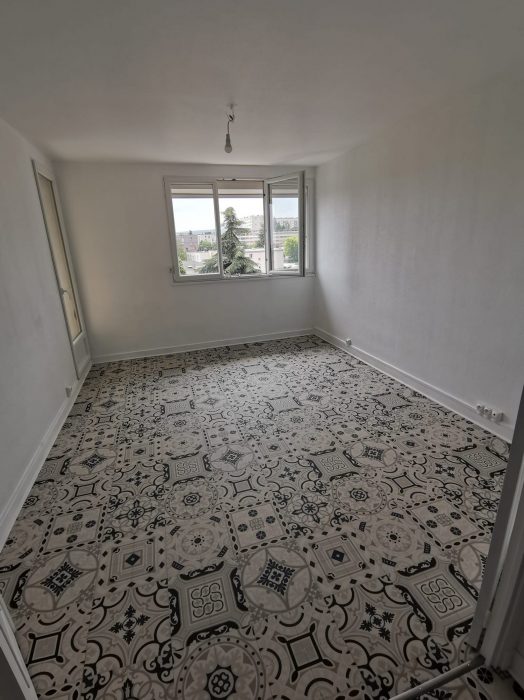 Appartement à louer, 2 pièces - Chenôve 21300