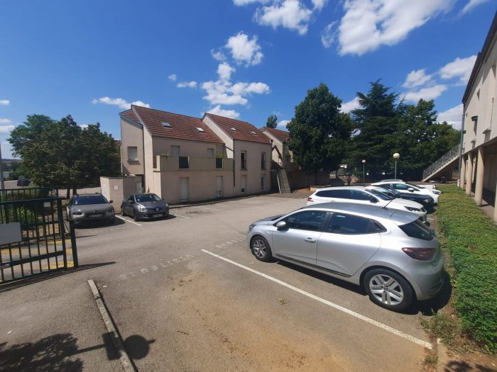 Duplex à vendre, 3 pièces - Dijon 21000