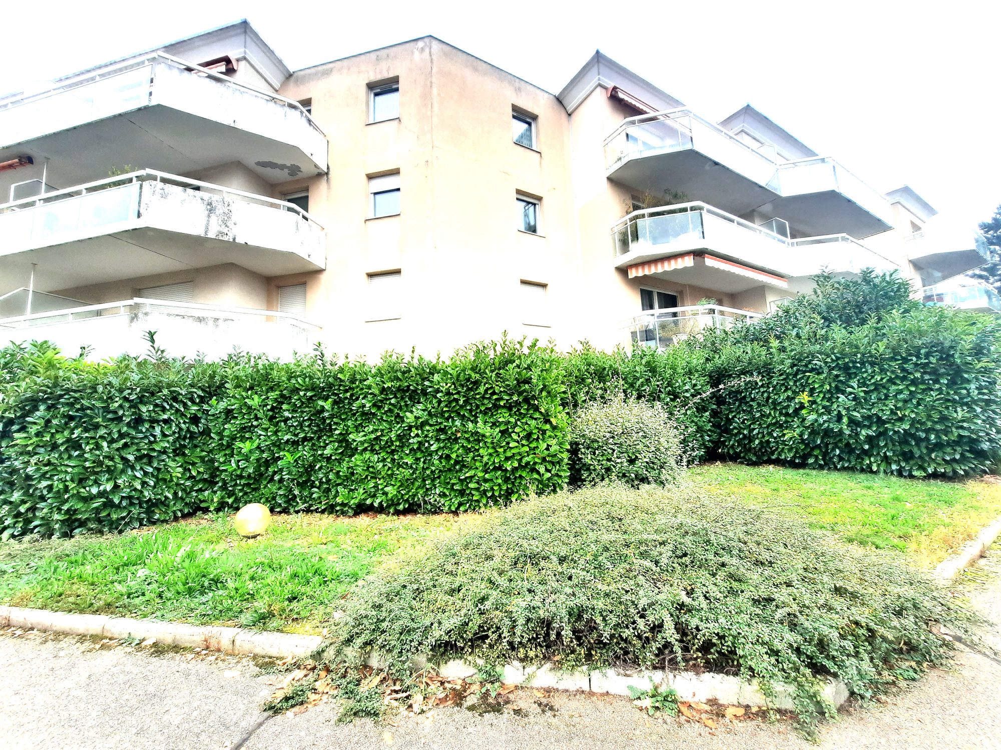 Vente Appartement DIJON 21000 Cte d'Or FRANCE