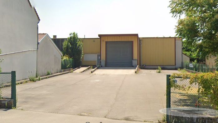 Entrepôt à vendre, 840 m² - Dijon 21000