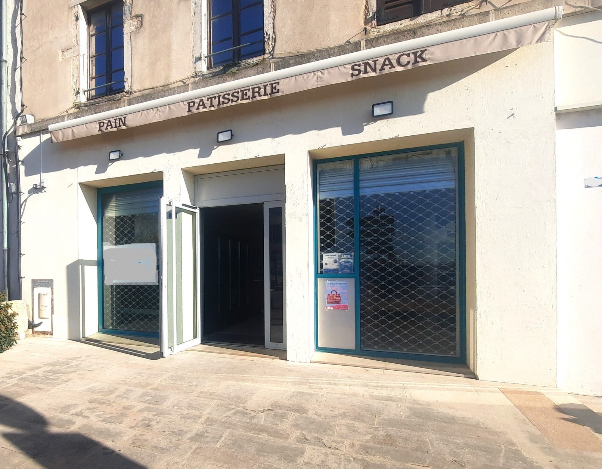 Vente Bureau/Local SAINT-JEAN-DE-LOSNE 21170 Cte d'Or FRANCE