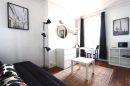 Saint-Ouen  1 rooms  Apartment 19 m²