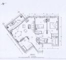  Appartement 65 m² 3 pièces Courbevoie 