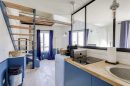  Building Vanves  227 m²  rooms