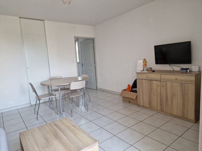 Appartement à vendre, 2 pièces - Le Grau-du-Roi 30240