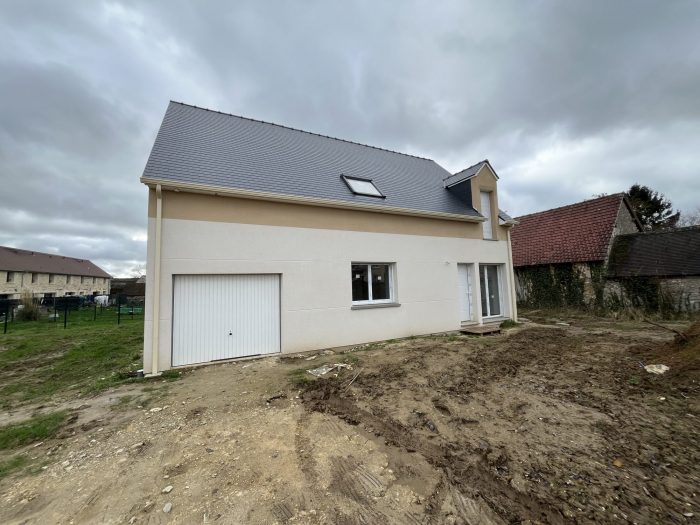 Vente Maison/Villa BONNIERES-SUR-SEINE 78270 Yvelines FRANCE