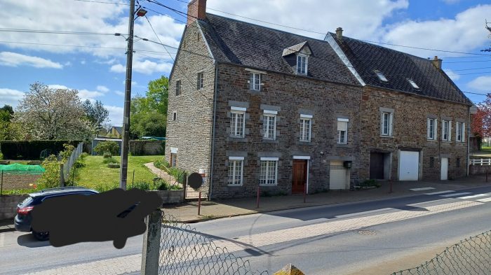 Vente Maison/Villa CONDE-EN-NORMANDIE 14110 Calvados FRANCE