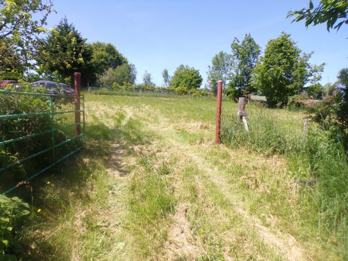 Terrain agricole à vendre, 5970 m² - Condé-en-Normandie 14110