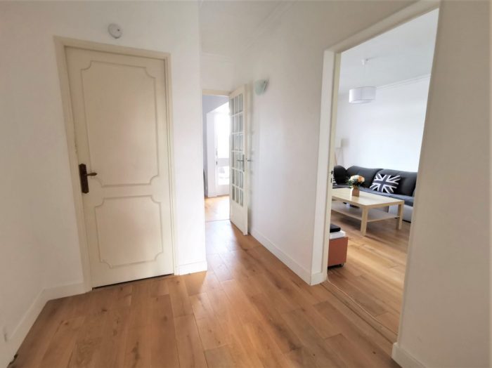 Appartement à vendre, 5 pièces - Bordeaux 33200