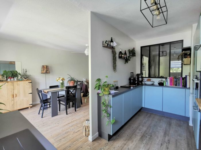 Appartement à vendre, 4 pièces - Mérignac 33700