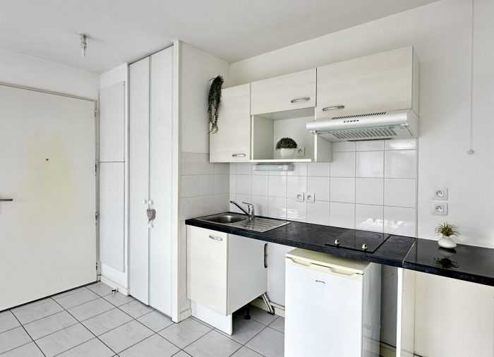 Appartement à vendre, 2 pièces - Saint-Jean-d'Illac 33127
