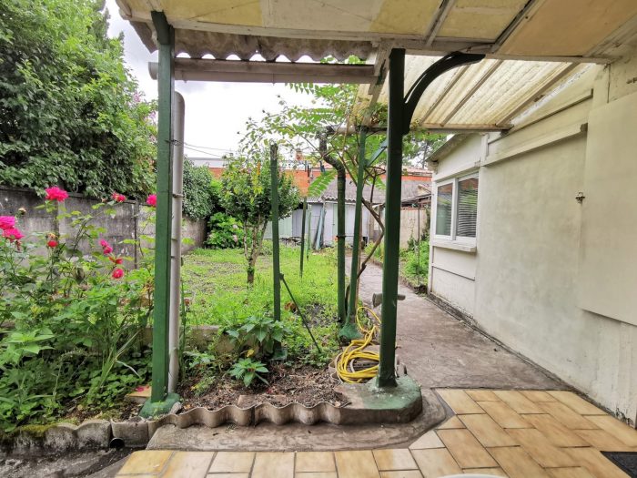 Maison ancienne à vendre, 4 pièces - Talence 33400