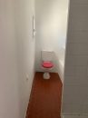 56 m² 3 pièces Appartement  Marseille 