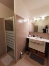  Appartement 61 m² Aix-en-Provence  2 pièces