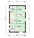  108 m² 4 pièces Bouc-Bel-Air  Maison