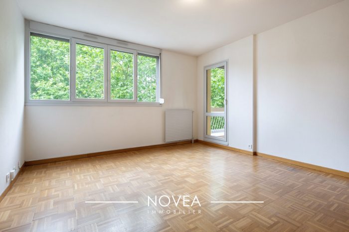 Appartement à vendre, 3 pièces - Lyon 69003