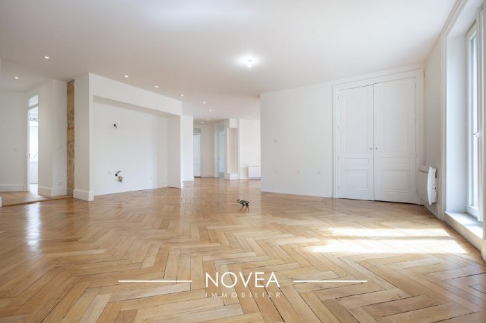 Appartement à vendre, 5 pièces - Lyon 69006