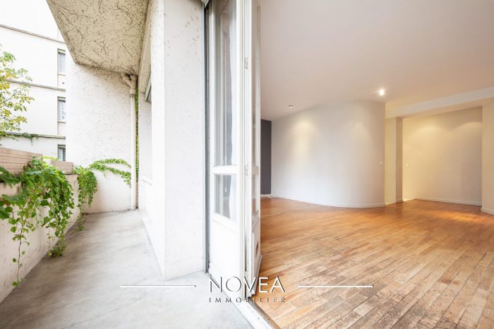 Appartement à vendre, 5 pièces - Lyon 69006