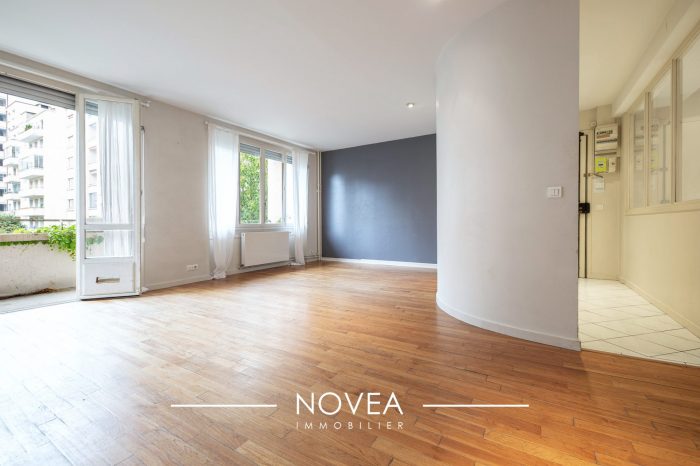 Appartement à vendre, 5 pièces - Lyon 69006