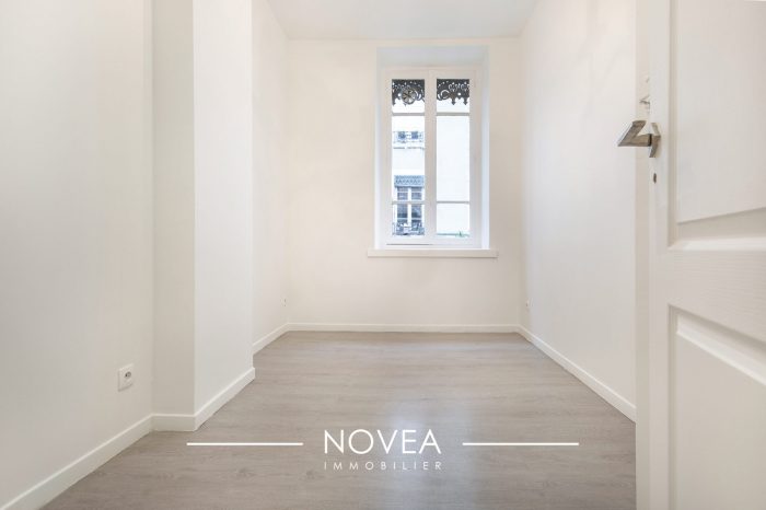 Appartement à vendre, 3 pièces - Lyon 69007