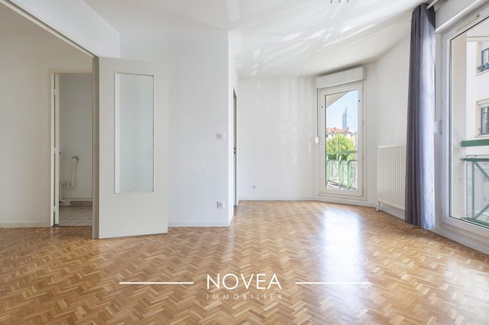 Appartement à vendre, 2 pièces - Lyon 69003