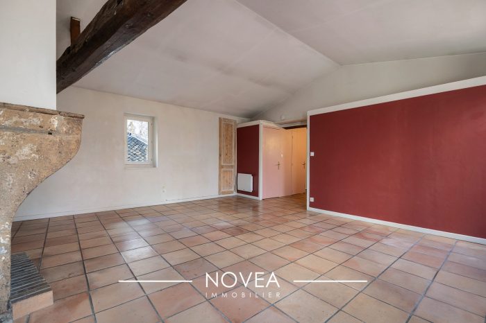 Appartement à vendre, 3 pièces - Lyon 69005