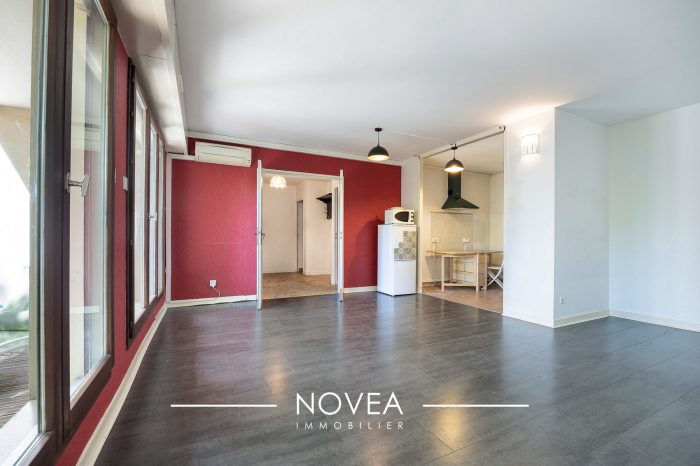 Appartement à vendre, 5 pièces - Lyon 69004