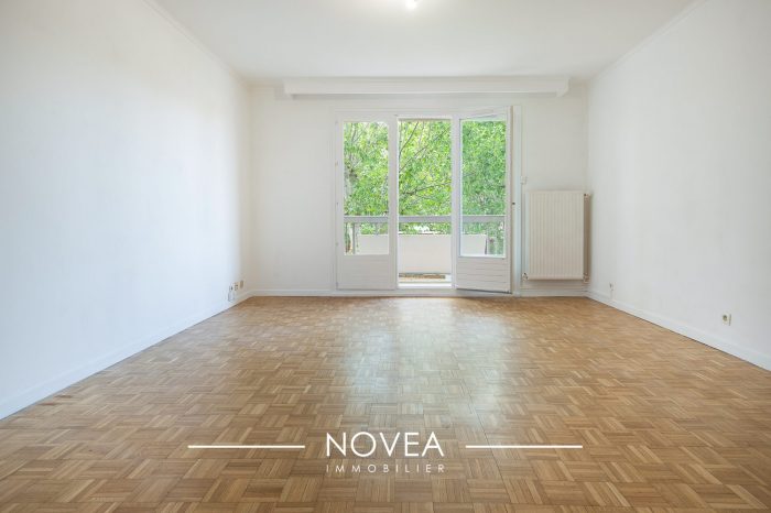 Appartement à vendre, 3 pièces - Lyon 69008