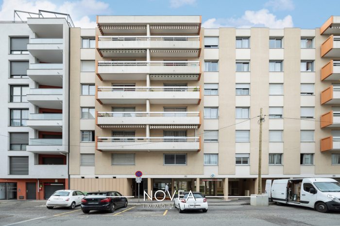 Vente Appartement VILLEURBANNE 69100 Rhne FRANCE
