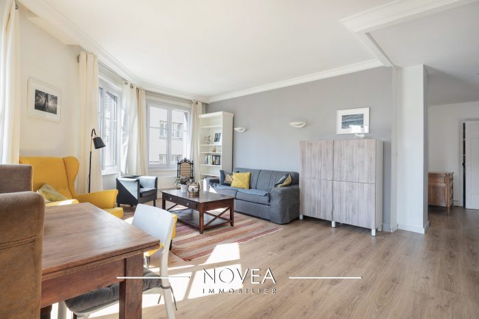 Appartement à vendre, 3 pièces - Lyon 69003