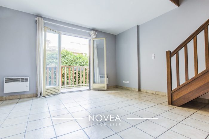 Duplex à vendre, 2 pièces - Caluire-et-Cuire 69300