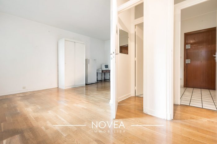 Appartement à vendre, 2 pièces - Lyon 69002