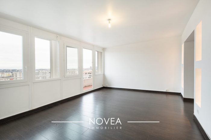 Appartement à vendre, 3 pièces - Lyon 69008