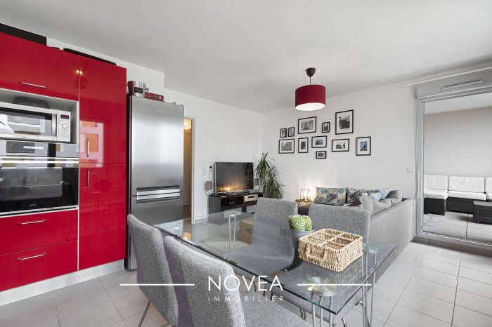 Appartement à vendre, 2 pièces - Lyon 69009