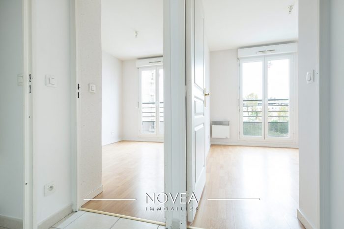 Appartement à vendre, 3 pièces - Lyon 69009