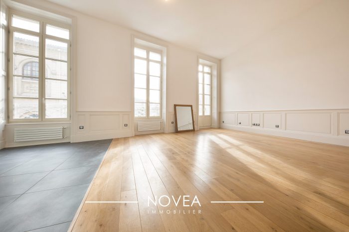 Appartement à vendre, 5 pièces - Vienne 38200