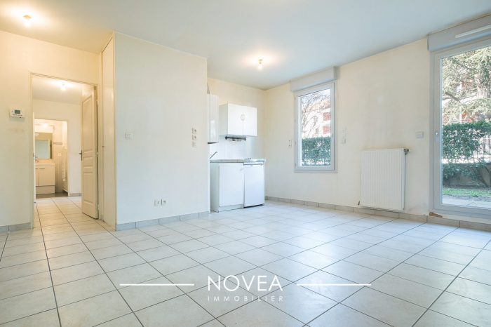 Appartement à vendre, 3 pièces - Craponne 69290