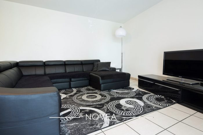 Appartement à vendre, 4 pièces - Villeurbanne 69100