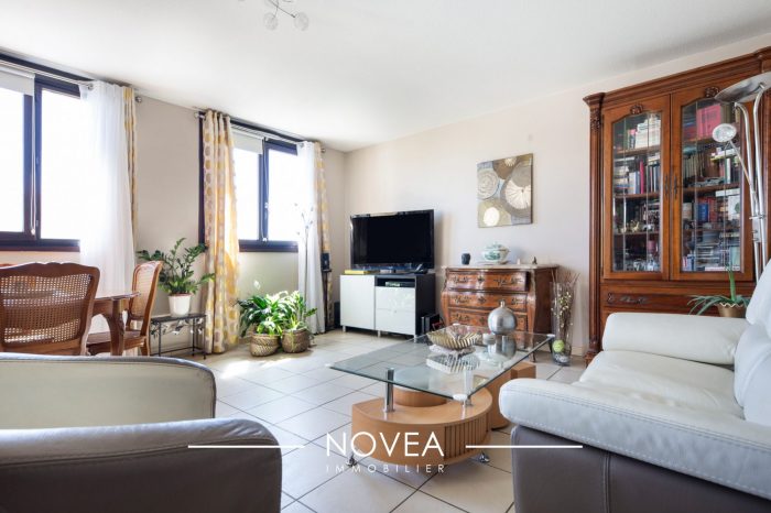 Appartement à vendre, 3 pièces - Lyon 69003