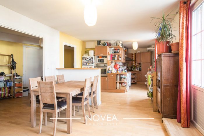 Appartement à vendre, 3 pièces - Clermont-Ferrand 63000