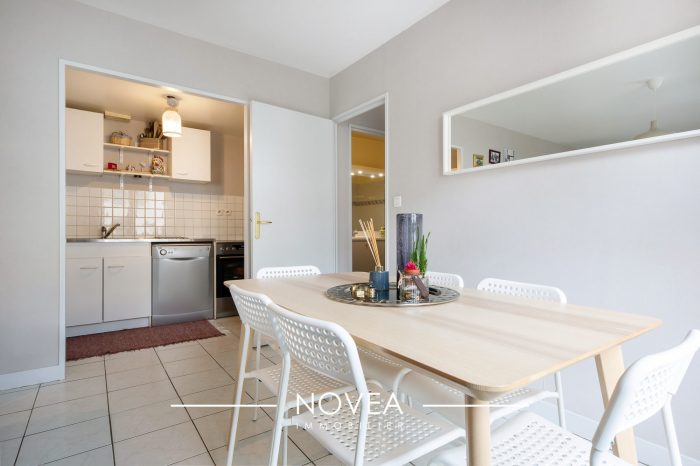 Appartement à vendre, 2 pièces - Caluire-et-Cuire 69300