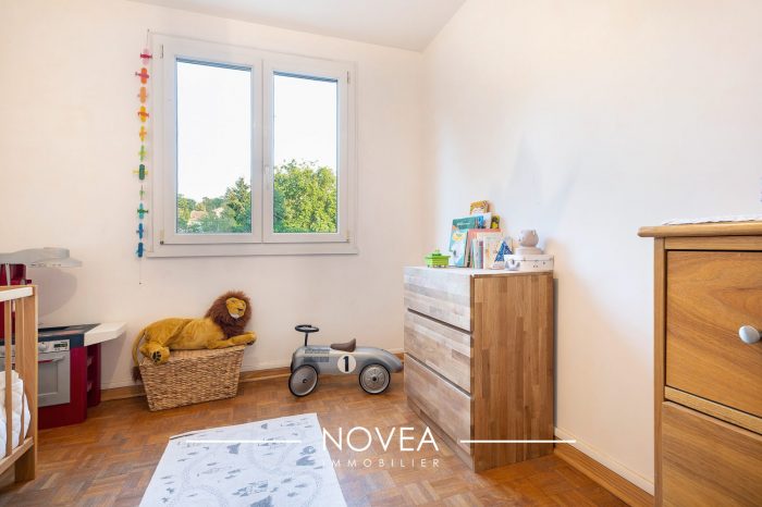 Appartement à vendre, 3 pièces - Sainte-Foy-lès-Lyon 69110