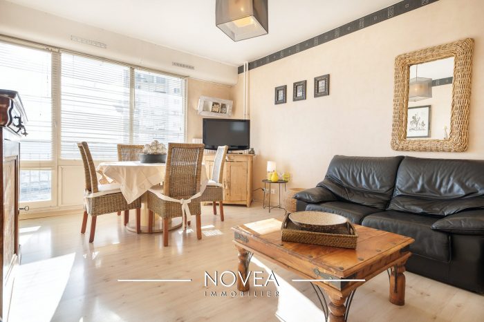 Appartement à vendre, 3 pièces - Lyon 69009