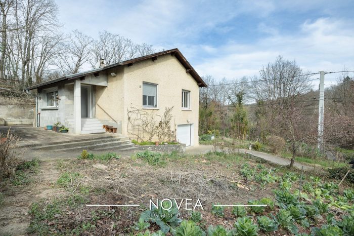 Vente Maison/Villa SAINT-GENIS-LES-OLLIERES 69290 Rhne FRANCE
