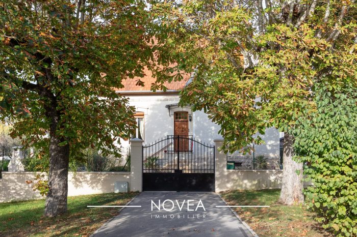 Vente Maison/Villa NEUILLY-LES-DIJON 21800 Cte d'Or FRANCE