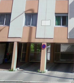 Stationnement à vendre, 1 place - Villeurbanne 69100