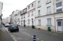 Appartement  Brest SAINT-MICHEL 2 pièces 38 m²