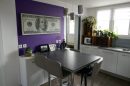 4 pièces Brest PETIT PARIS Appartement  74 m²