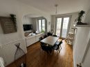 BREST -  SAINT-MICHEL - COAT AR GUEVEN - APPARTEMENT T4 - 77.02m² - Dernier etage